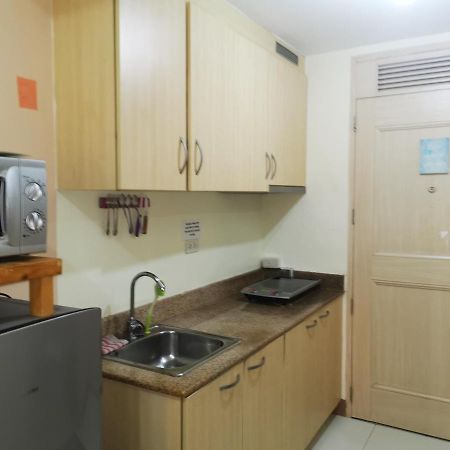 Airport Apartments Manila Paranaque City Dış mekan fotoğraf