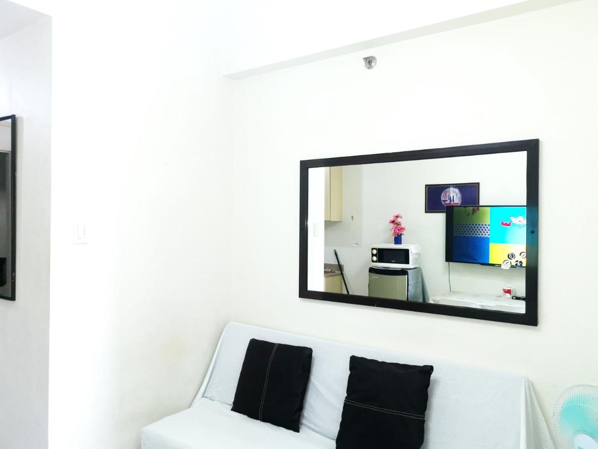 Airport Apartments Manila Paranaque City Dış mekan fotoğraf