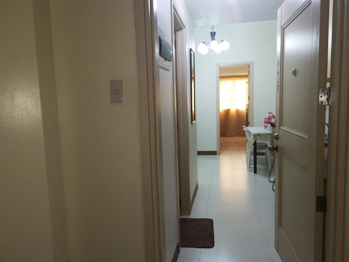 Airport Apartments Manila Paranaque City Dış mekan fotoğraf