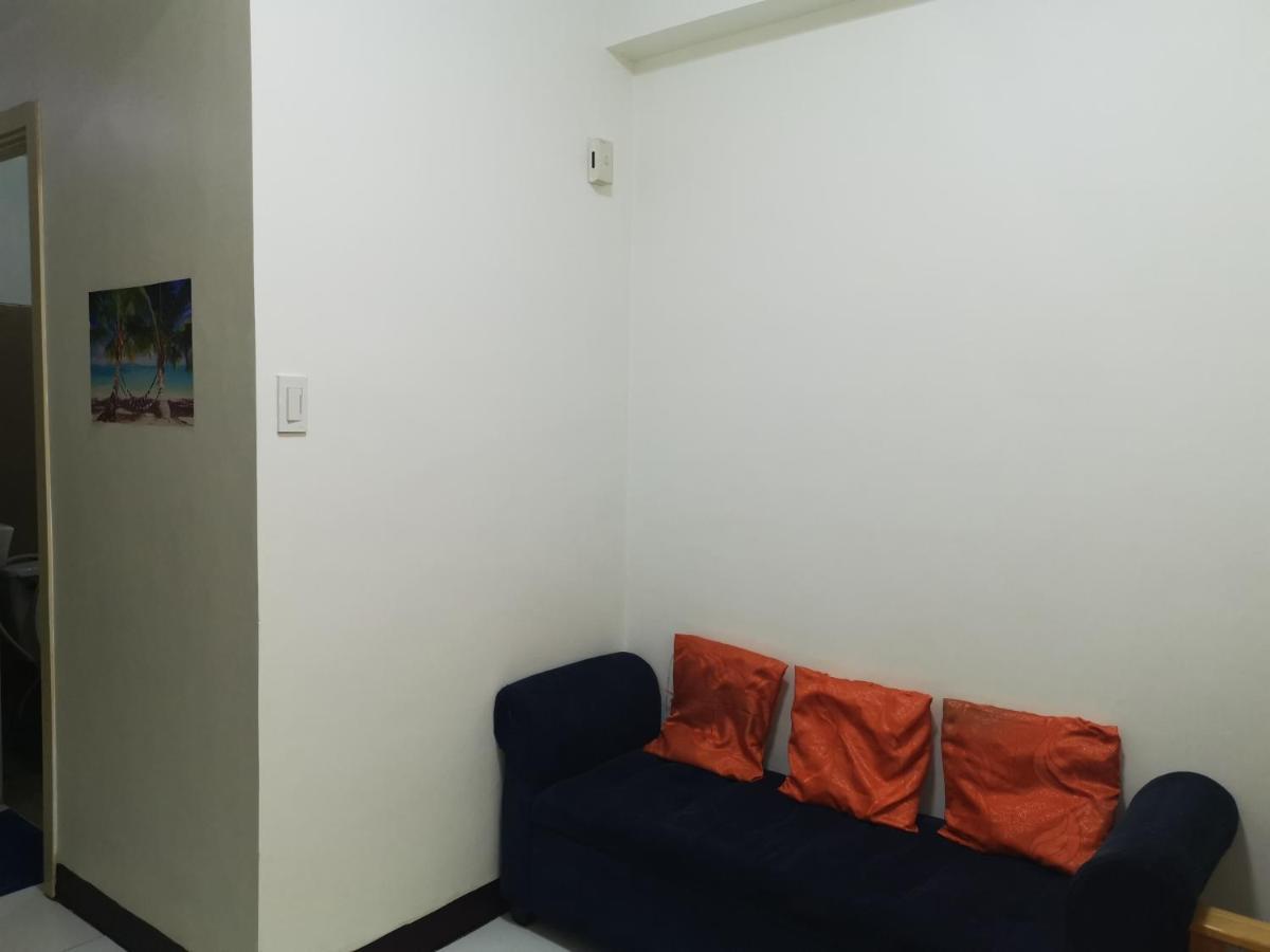 Airport Apartments Manila Paranaque City Dış mekan fotoğraf