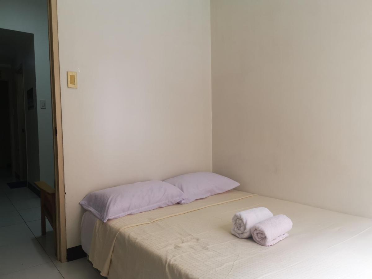 Airport Apartments Manila Paranaque City Dış mekan fotoğraf