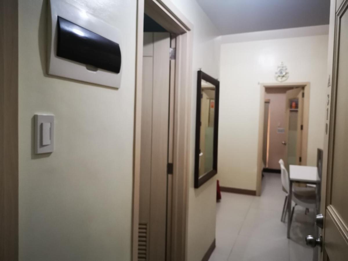 Airport Apartments Manila Paranaque City Dış mekan fotoğraf