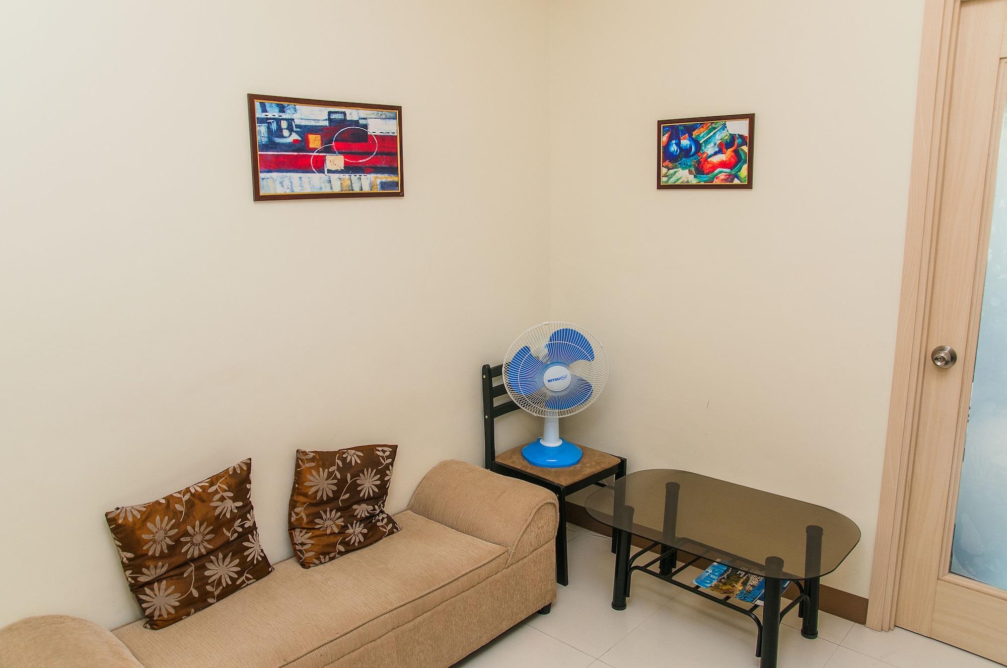 Airport Apartments Manila Paranaque City Dış mekan fotoğraf