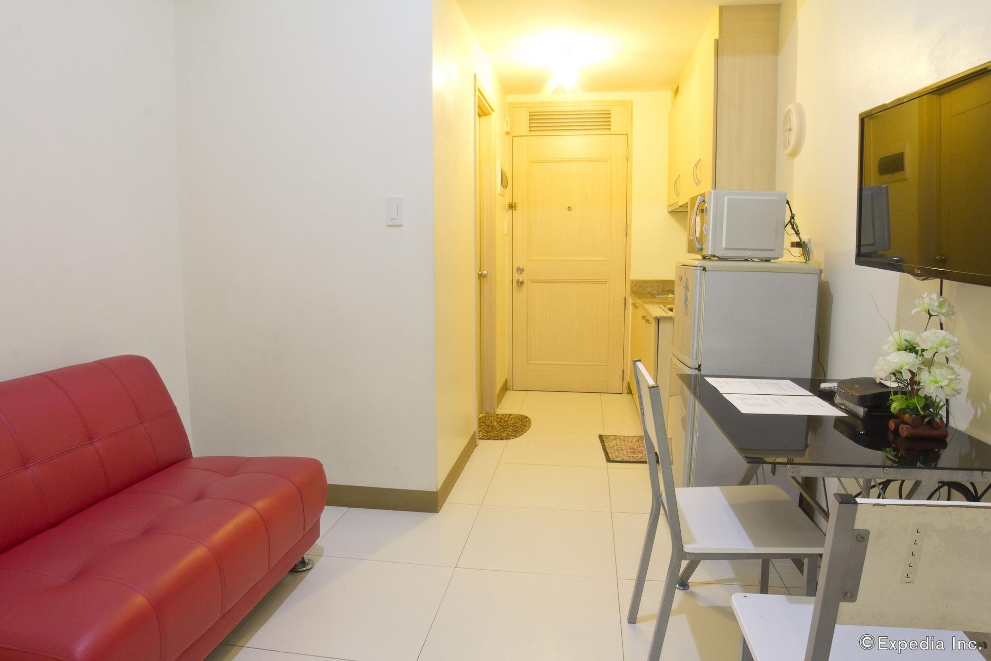 Airport Apartments Manila Paranaque City Dış mekan fotoğraf