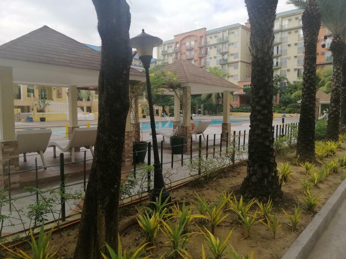 Airport Apartments Manila Paranaque City Dış mekan fotoğraf