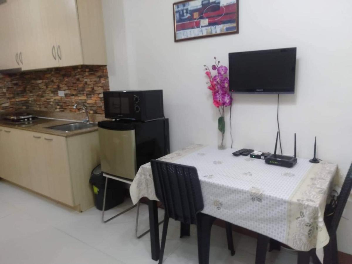 Airport Apartments Manila Paranaque City Dış mekan fotoğraf