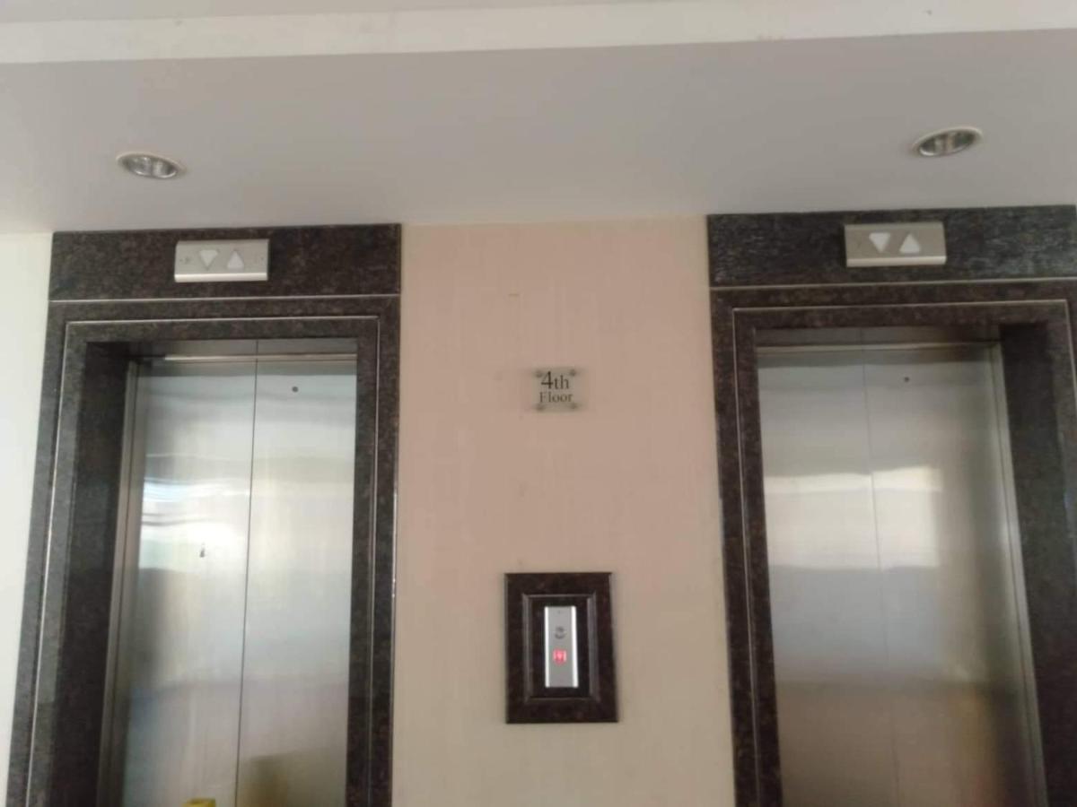 Airport Apartments Manila Paranaque City Dış mekan fotoğraf