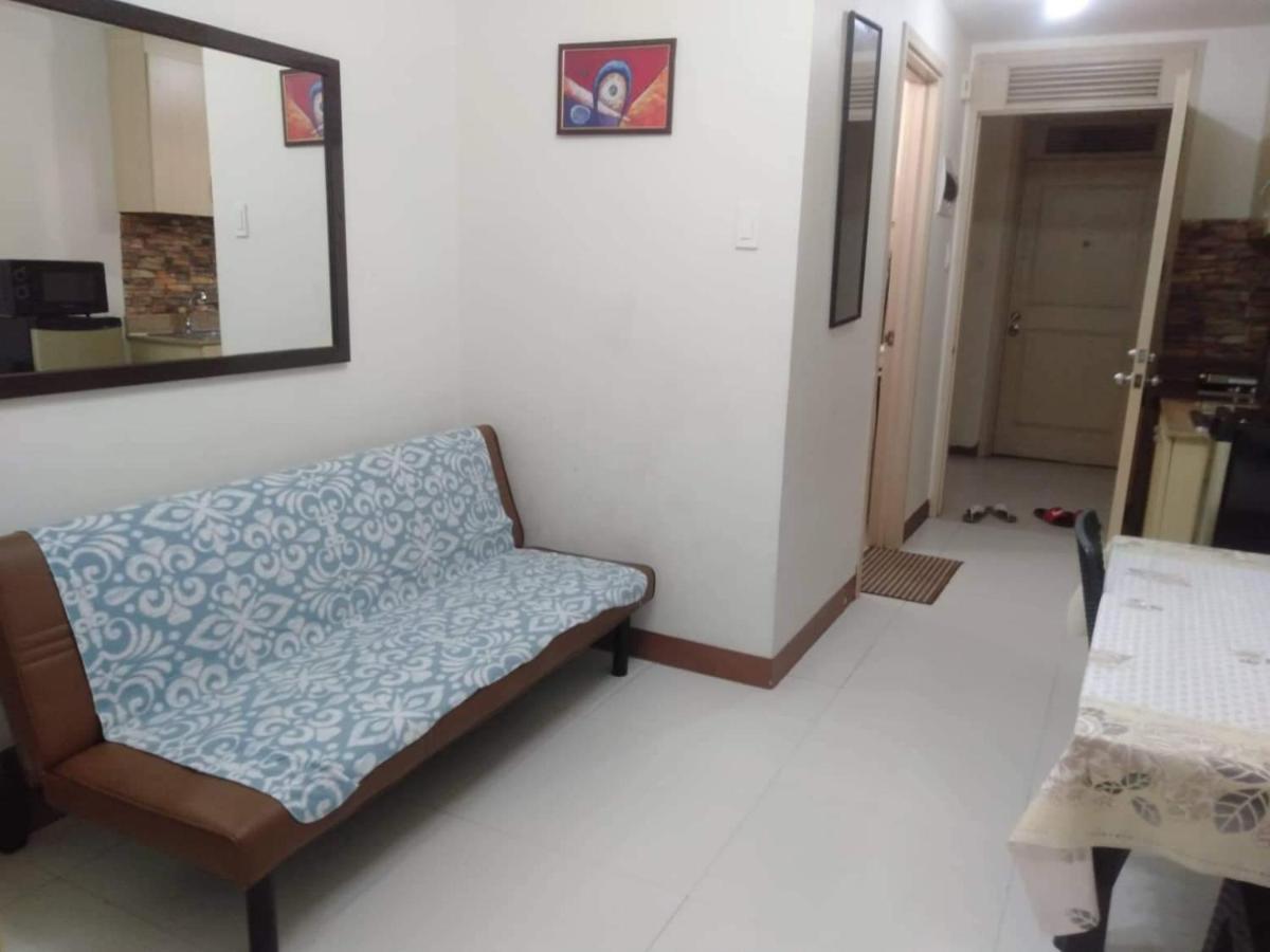 Airport Apartments Manila Paranaque City Dış mekan fotoğraf